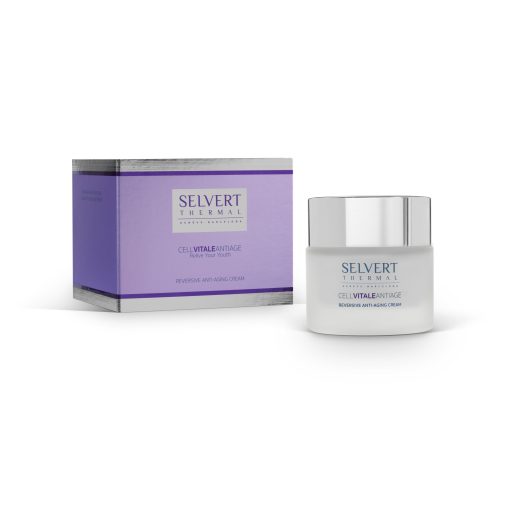 308214 Reversive Anti Aging Cream