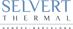 Selvert Thermal logo