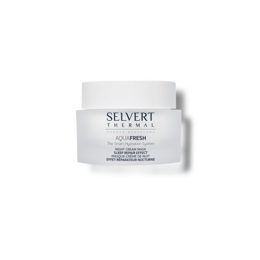 night cream mask