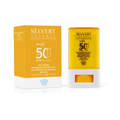 spf anti ageing