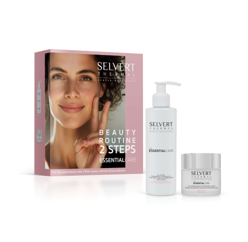 325503 My Beauty Routine for Dry & Mature Skin