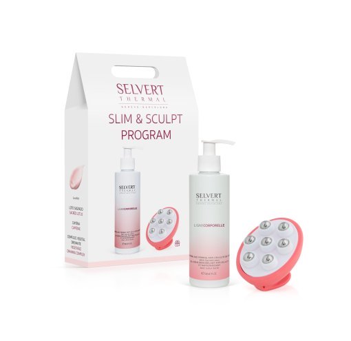 315511 ST Slim & Sculp Program