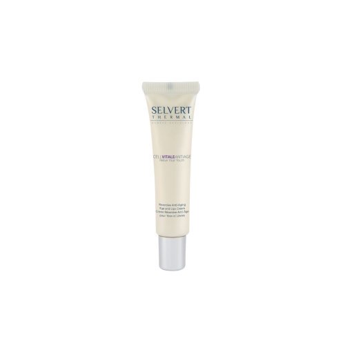 cell vitale eye cream