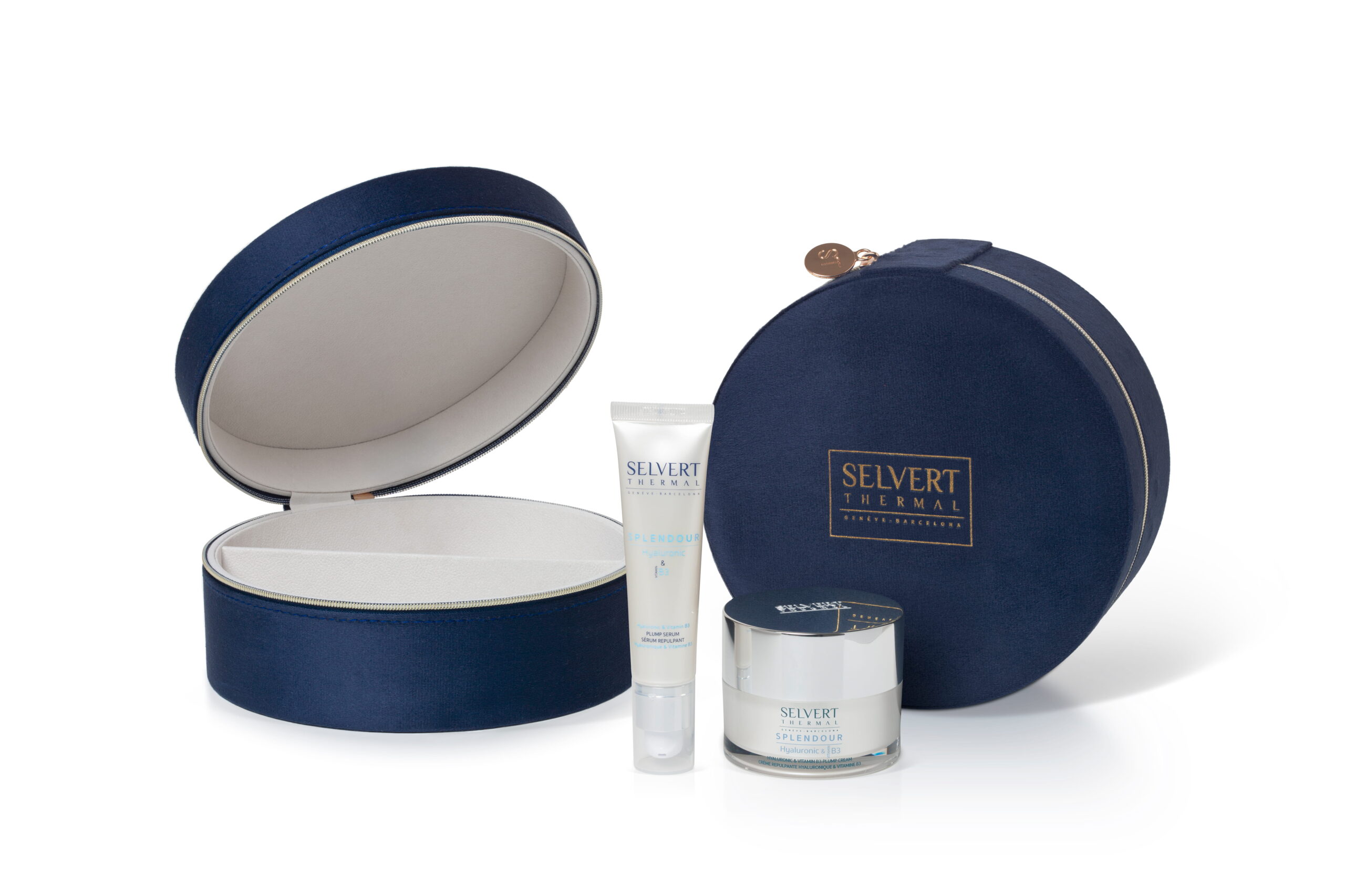 311511 ST Coffret Splendour