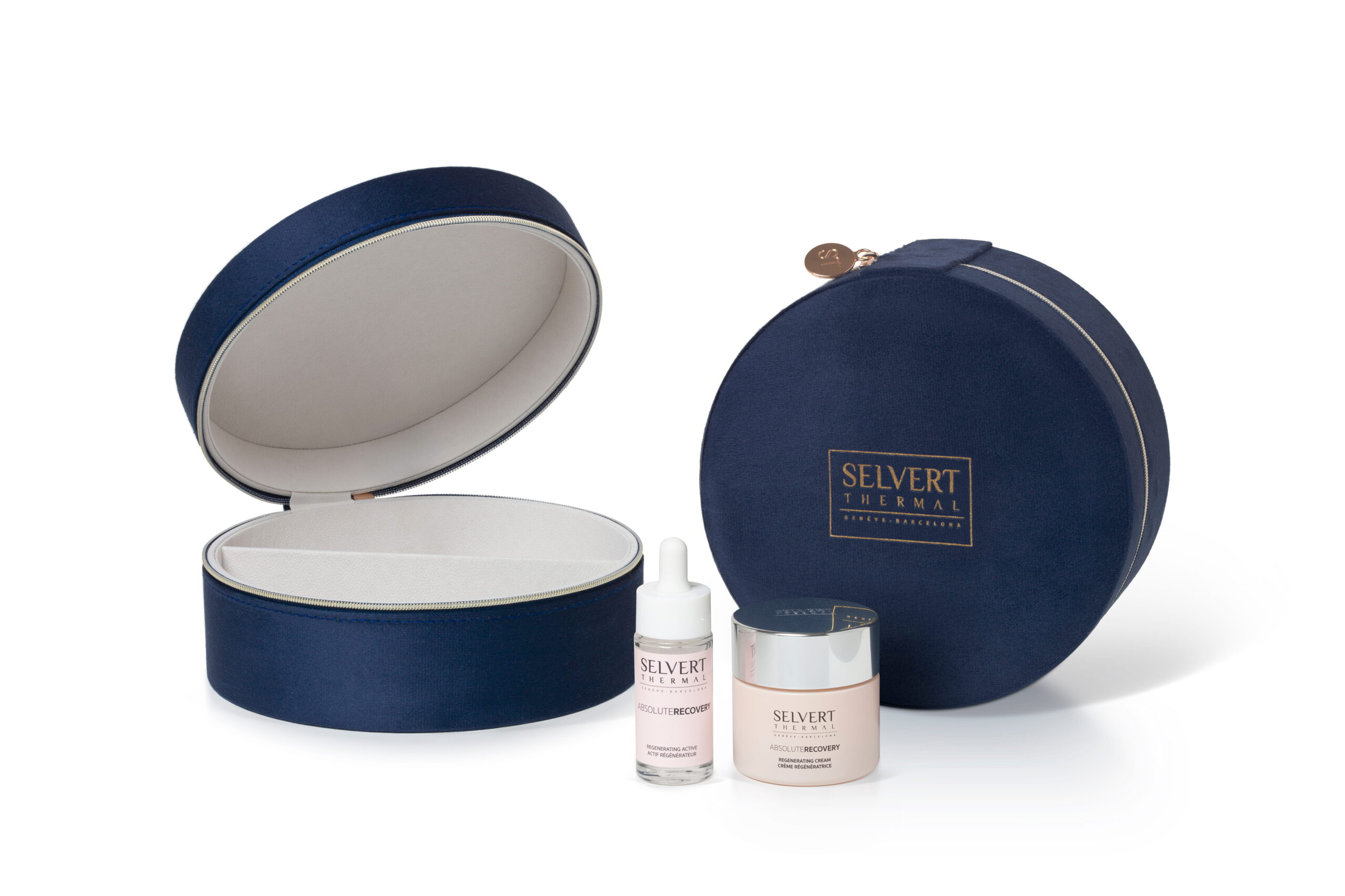 316509 ST Coffret Absolute Recovery