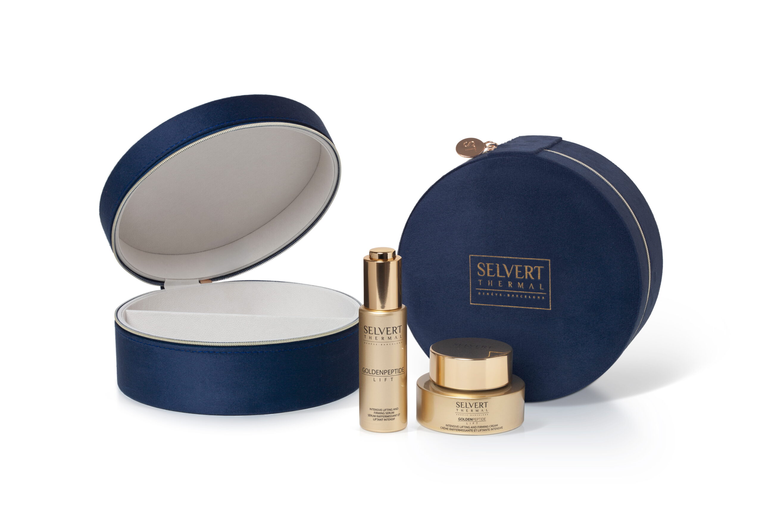 326501 ST Coffret GPL