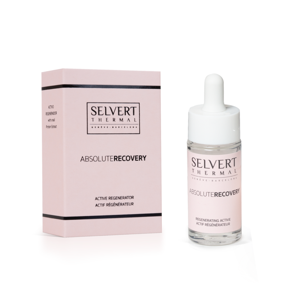absolute recovery serum